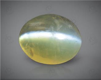 Natural Chrysoberyl Cat's eye  1.17CTS-6576